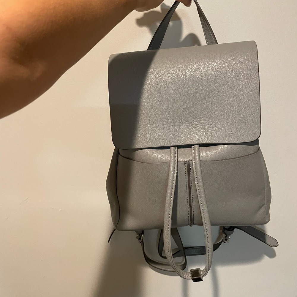 Zara backpack - Picture 4 of 4